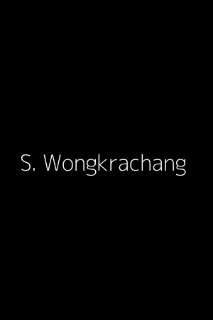 Sarunyu Wongkrachang
